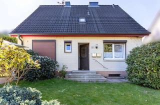 Mehrfamilienhaus kaufen in 21509 Glinde, Attraktive Kapitalanlage in Glinde – Vollvermietetes Mehrfamilienhaus mit 4 Einheiten