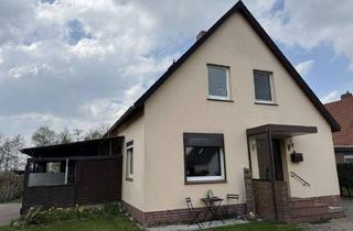 Einfamilienhaus kaufen in 21775 Ihlienworth, Charmantes Einfamilienhaus in ruhiger, idyllischer Feldrandlage am Ende einer Sackgasse