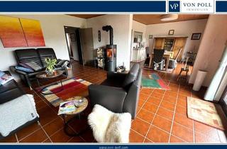 Einfamilienhaus kaufen in 65428 Rüsselsheim, Komfortables, sehr gepflegtes Einfamilienhaus/großer Sonnengarten/Garage/ in ruhiger Anliegerstraße