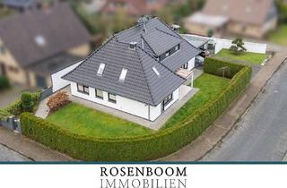 Haus kaufen in 26160 Bad Zwischenahn, Exklusives Wohnhaus in Bad Zwischenahn – Stilvolles Wohnen in begehrter Lage