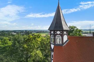 Villa kaufen in 89293 Kellmünz, Märchenhafte Jugendstilvilla mit Garten