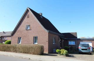 Einfamilienhaus kaufen in 52511 Geilenkirchen, Gemütliches Einfamilienhaus in ruhiger Lage von Geilenkirchen-Lindern