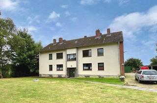 Haus kaufen in 21775 Steinau, 4-Familienhaus in ruhiger Lage von Steinau
