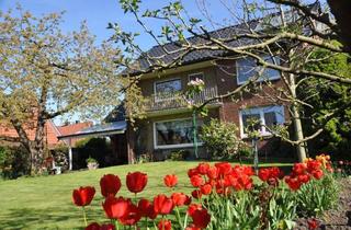 Einfamilienhaus kaufen in 46354 Südlohn, Freihstehendes Einfamilienhaus mit großem Garten