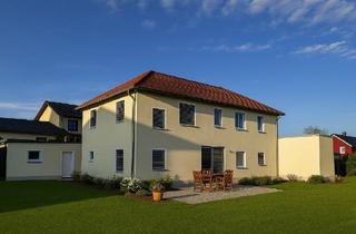 Einfamilienhaus kaufen in 93352 Rohr, EINZIEHEN & WOHLFÜHLEN - Neubau Einfamilienhaus mit Einliegerwohnung