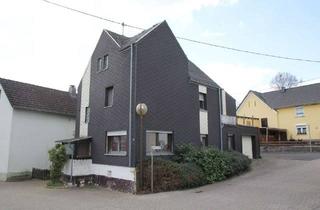 Einfamilienhaus kaufen in 56412 Oberelbert, Einfamilienhaus im Herzen von Oberelbert - ideal für Handwerker