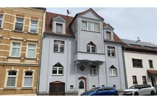 Haus kaufen in 04720 Döbeln, Vermietetes 4-Familienhaus mit Garten