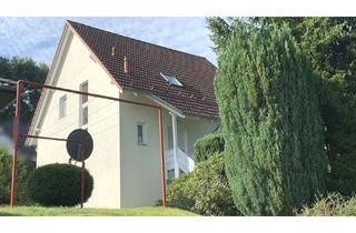 Haus kaufen in 04720 Döbeln, EFH mit Garage, Terrasse, Balkon, Keller
