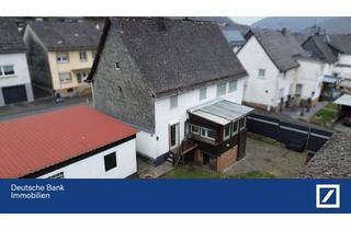 Einfamilienhaus kaufen in 35708 Haiger, Gemütliches Einfamilienhaus sucht neue Eigentümer!