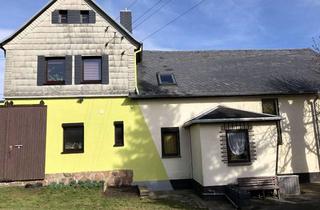 Bauernhaus kaufen in 09648 Altmittweida, Bauernhaus-kleiner 3-Seitenhof im Chemnitzer Umland-Ideal zur Kleintierhaltung etc.