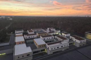 Haus mieten in Jahnstraße 64, 63150 Heusenstamm, 84 m² - 4 ZKB Einfamilienhäuser auf dem Dach des Campus Heusenstamm