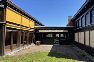 Haus mieten in 76316 Malsch, Geräumiges, günstiges und gepflegtes 8-Raum-Einfamilienhaus mit geh. Innenausstattung und EBK