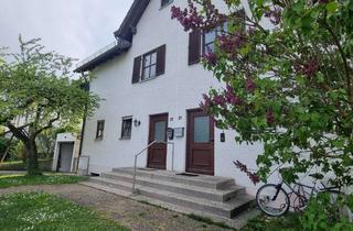 Haus mieten in Haferweg 27, 81929 Bogenhausen, Geschmackvolles Reiheneckhaus in Johanneskirchen