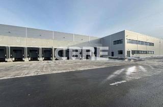 Gewerbeimmobilie mieten in 15749 Mittenwalde, Businesspark direkt an der A10/113