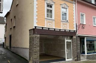 Anlageobjekt in 57537 Wissen, Wohn- und Geschäftshaus in Wissen