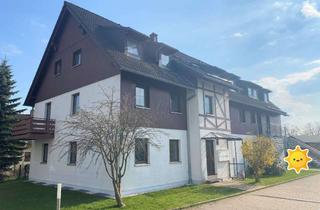Anlageobjekt in Obere Siedlung, 09437 Börnichen, SOLIDE Kapitalanalge im ERZGEBIRGE - Paket mit 6 Wohnungen und Stellplatz - Einzelverkauf möglich