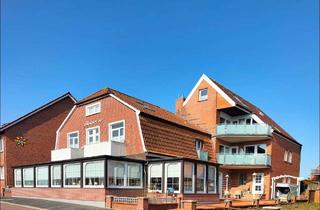 Anlageobjekt in 26571 Juist, Juist, Inseliges Ferienhaus in bester Lage - ohne Käuferprovision