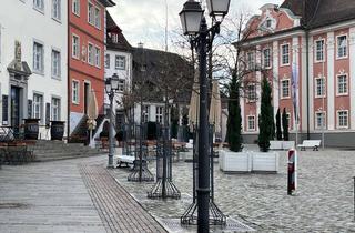 Anlageobjekt in 88709 Meersburg, "Historisches MFH mit interessanter Rendite..."