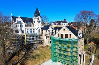 Anlageobjekt in Goethestraße, 02826 Südstadt, Villa Hagspihl – Historisches Juwel mit modernem Wohnensemble | Görlitz