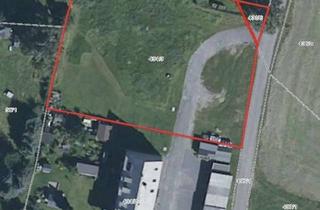Grundstück zu kaufen in Lpg Weg, 09573 Leubsdorf, Großzügiges Wohnbaugrundstück mit Fernblick
