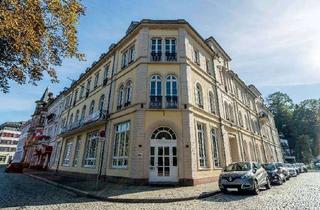 Büro zu mieten in 76530 Innenstadt, Vollausgestatteter Coworkingspace sowie Teambüros im Herzen von Baden-Baden - All-in-Miete