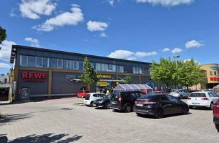 Büro zu mieten in Kastanienallee 38, 13158 Rosenthal, Rosenthal-Center Berlin-Pankow - attraktive Büro-/Praxisfläche - provisionsfrei und sofort verfügbar