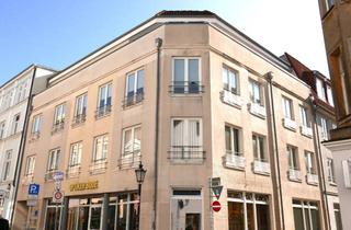 Gewerbeimmobilie kaufen in 23966 Altstadt, Zeitgemäße Büro- und Praxisfläche - neue Preisgestaltung