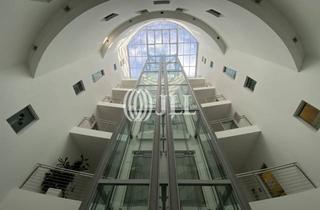 Büro zu mieten in 90489 Veilhof, Attraktive Büro- Praxisflächen in Nürnberg Nord-Ost