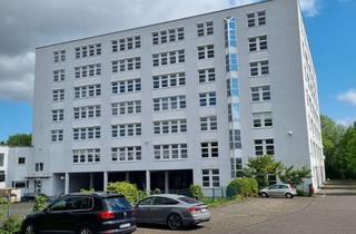 Büro zu mieten in Lange Wende 41/43, 59494 Soest, Büroflächen im gefragten Gewerbegebiet mit Ausblick