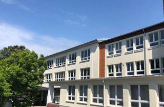 Büro zu mieten in 09212 Limbach-Oberfrohna, Moderne helle Büroeinheit, 110 m² in zentraler Lage, teilbar bzw. erweiterbar, Glasfaserkabel
