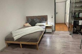Immobilie mieten in 50939 Sülz, Möblierte 1-Zimmerwohnung in Köln-Lindenthal!