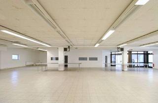 Gewerbeimmobilie mieten in 30938 Burgwedel, Ehemaliger Supermarkt auch nutzbar als Lager