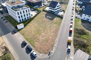 Gewerbeimmobilie kaufen in 63150 Heusenstamm, Hier können Sie Ihr Gewerbe inkl. Wohnen verwirklichen! Grundstück in einem Mischgebiet von Heusenst