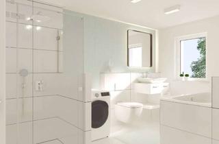 Wohnung kaufen in Lorestraße, 91550 Dinkelsbühl, Ideal für die Familie 4,5 Zimmer-Wohnung mit Balkon und Personenaufzug