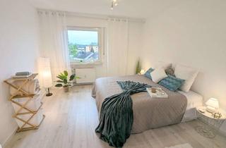 Wohnung kaufen in Heinestraße 11, 67112 Mutterstadt, Erstbezug nach Komplettsanierung – wunderschöne moderne 3,5 Zi-Wohnung mit Balkon, Küche und Garage