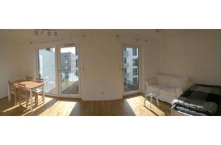 Wohnung kaufen in 86161 Hochfeld, Smart Invest: Stilvolles 1-Zimmer-Apartment