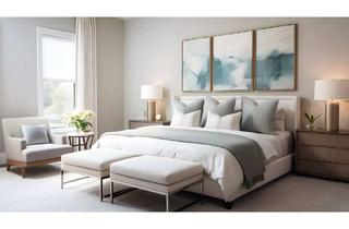 Wohnung kaufen in 73079 Süßen, Neubauprojekt in Süßen! Tolle 4-Zimmer-Wohnung, 2.OG, ideal für Familien, großer Balkon, Aufzug !