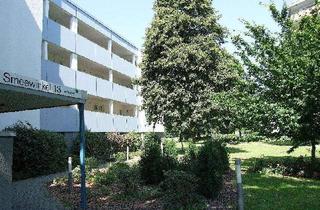 Wohnung mieten in Smeewinkel 13, 38226 Lebenstedt, 2-Zimmer Seniorenwohnung mit Balkon in SZ-Lebenstedt
