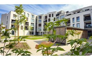 Wohnung mieten in Thiestraße, 38226 Lebenstedt, 3 Zimmer Neubau Maisonette Wohnung mit Dachterrasse in der Innenstadt von Salzgitter-Lebenstedt