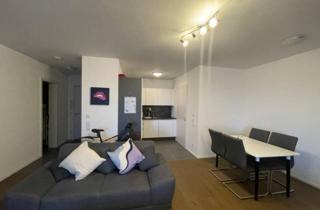 Wohnung mieten in Von-Suttner-Straße, 85570 Markt Schwaben, Spacious, furnished apartment in excellent condition.