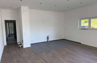 Wohnung mieten in Heinrich-Rosen-Allee 10, 53919 Weilerswist, Geschmackvolle 2-Zimmer-Erdgeschosswohnung mit gehobener Innenausstattung mit Terasse in Weilerswist