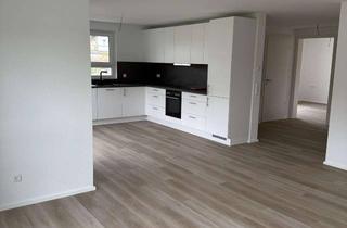 Wohnung mieten in 97944 Boxberg, Moderne Neubauwohnung 3-Zimmer-Erdgeschosswohnung (EW4) mit Einbauküche, Balkon und Außenstellplatz