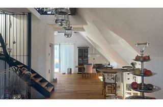 Wohnung mieten in Weinstraße 513 A, 67434 Diedesfeld, Attraktive 5-Zimmer-Wohnungen mit Gallerie & großer Dachterrasse in Diedesfeld