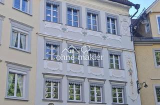 Penthouse kaufen in 88131 Lindau, Inselwohnung mit Weitblick