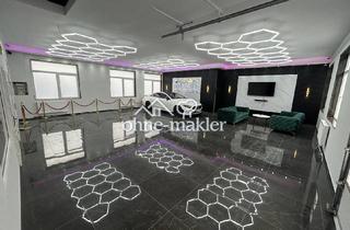 Büro zu mieten in 25497 Prisdorf, SOFORT STARTEN! KFZ-HANDEL, AUFBEREITUNG, SMART-REPAIR, SHOWROOM ETC..