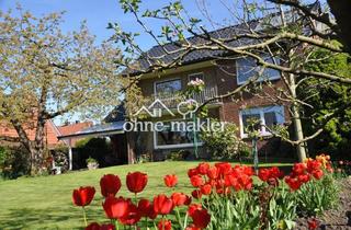 Einfamilienhaus kaufen in 46354 Südlohn, Freihstehendes Einfamilienhaus mit großem Garten