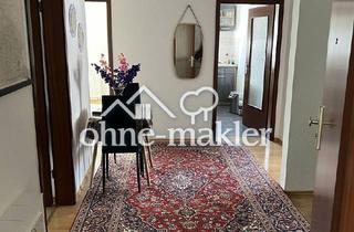 Wohnung kaufen in 75210 Keltern, Schöne 3 Zimmer Wohnung Enzkreis 75210 Keltern-Ellmendingen Privat ohne Makler Gebühren