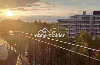 Wohnung kaufen in 74074 Heilbronn, Außergewöhnliche Maisonettewohnung in Heilbronn Ost