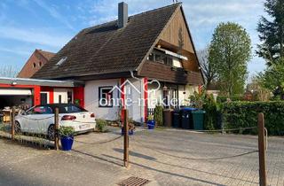 Haus kaufen in 23628 Krummesse, Traumimmobilie freistehend mit Fernwärme,Glasfaseranschluss