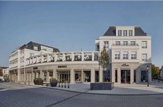 Garagen kaufen in Orsaystraße, 47906 Kempen, Tiefgaragenstellplatz im Klosterhof Kempen